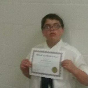 Meet your Posher, Tammey